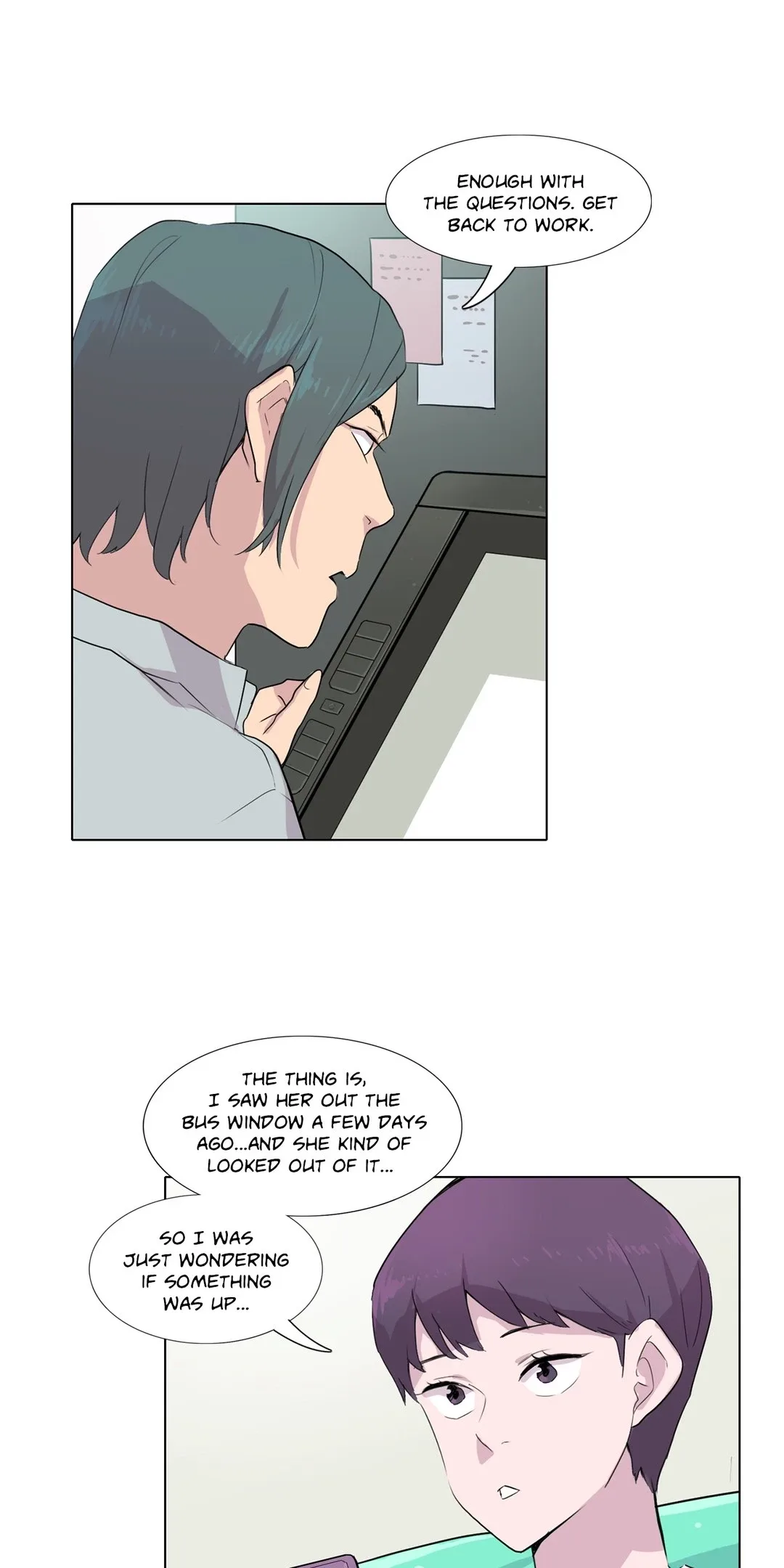 The Greatest Wolf Of My Life Chapter 85 page 34