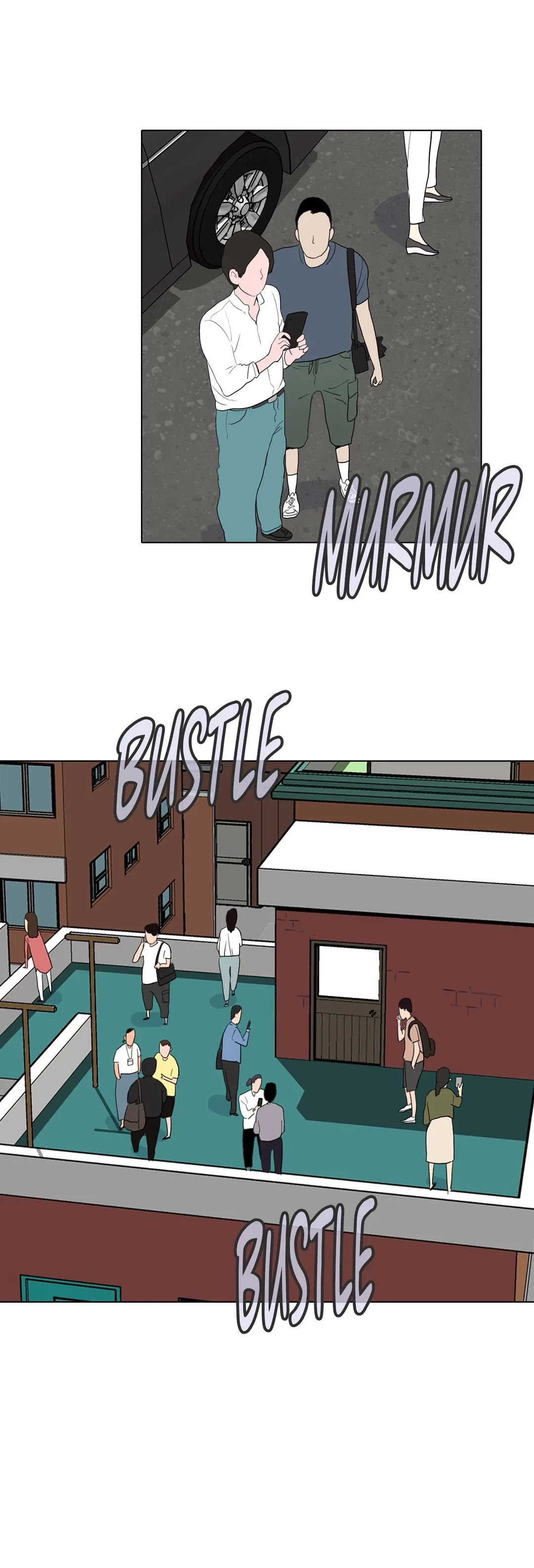 The Greatest Wolf Of My Life Chapter 88 page 3
