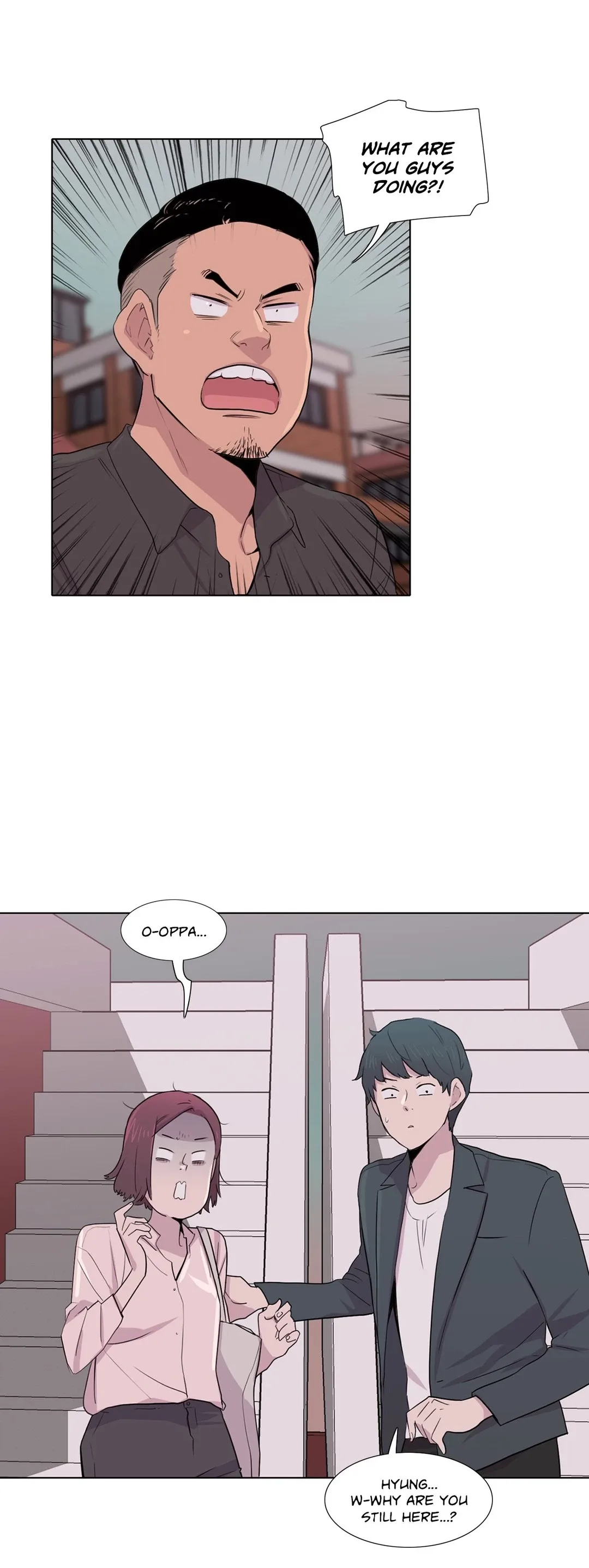 The Greatest Wolf Of My Life Chapter 87 page 13