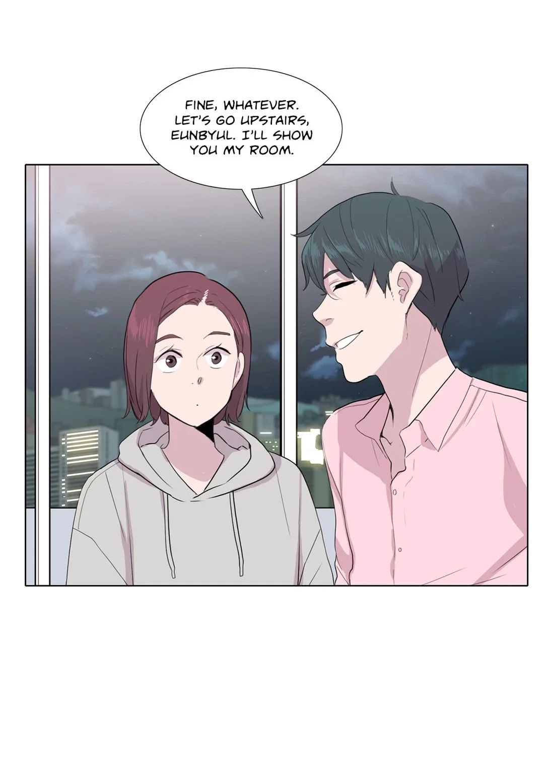 The Greatest Wolf Of My Life Chapter 89 page 6