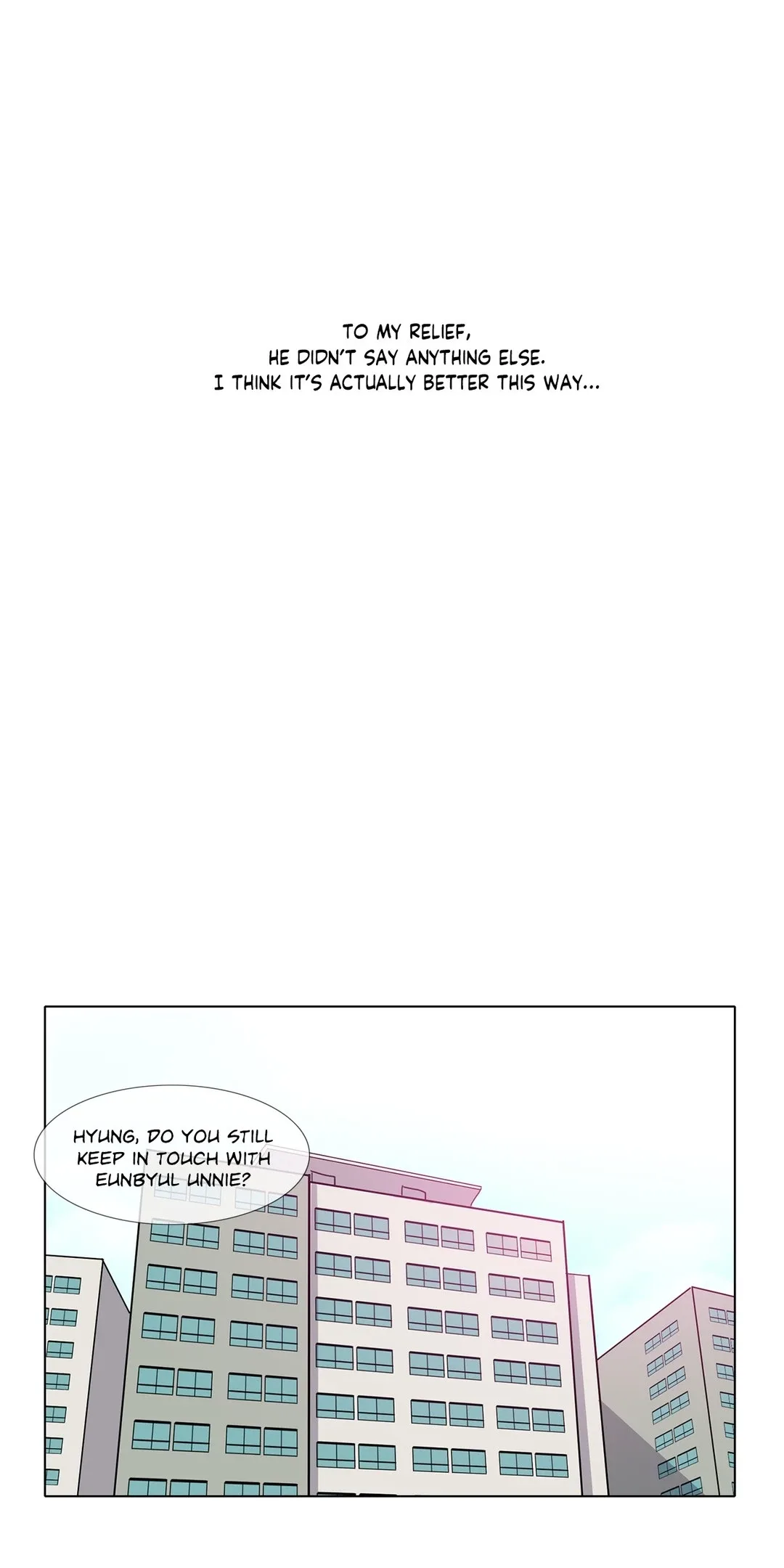 The Greatest Wolf Of My Life Chapter 85 page 32