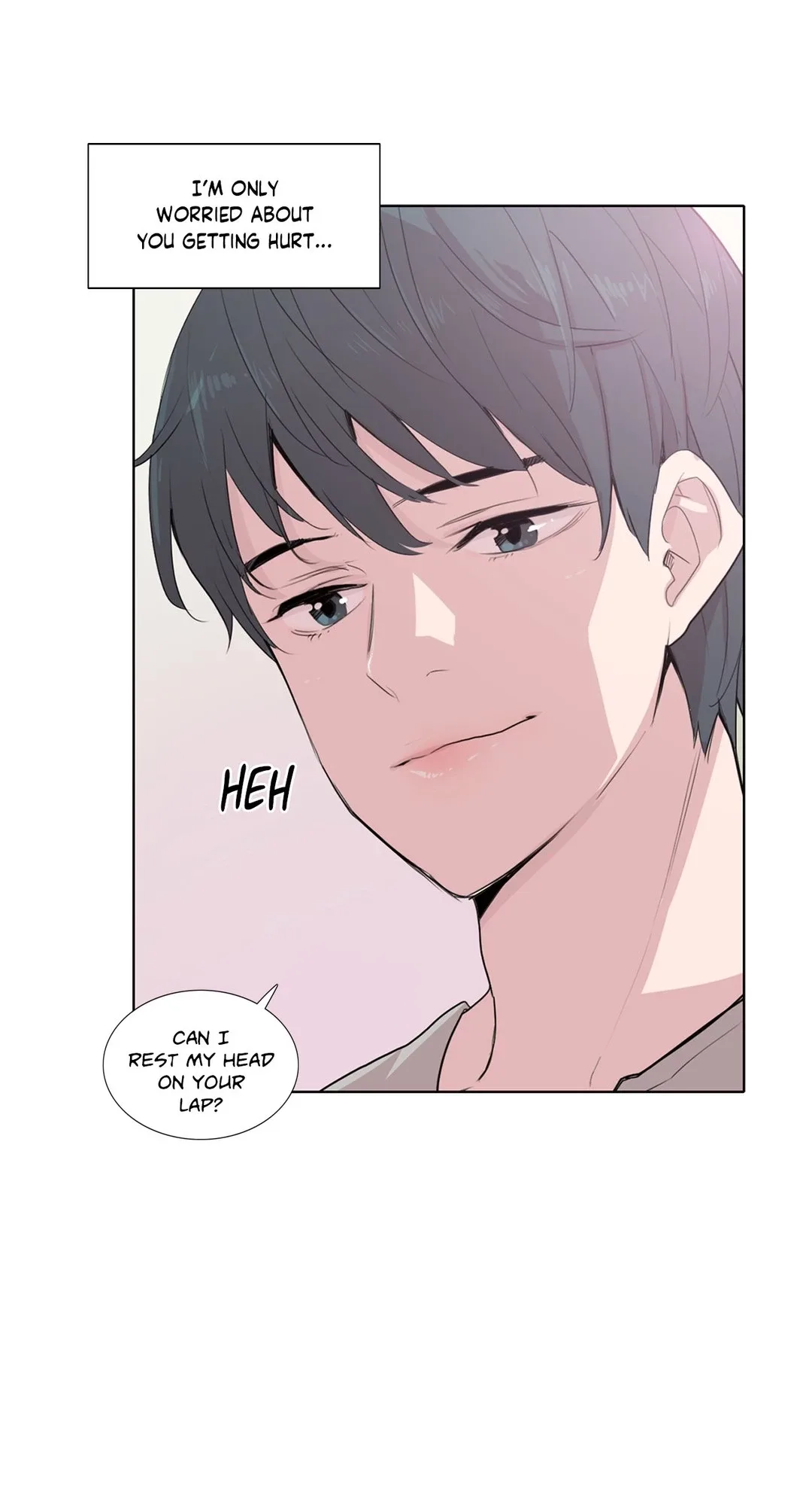 The Greatest Wolf Of My Life Chapter 88 page 6