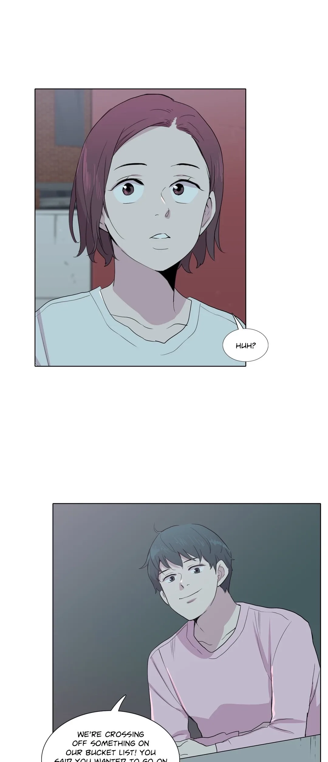 The Greatest Wolf Of My Life Chapter 84 page 19