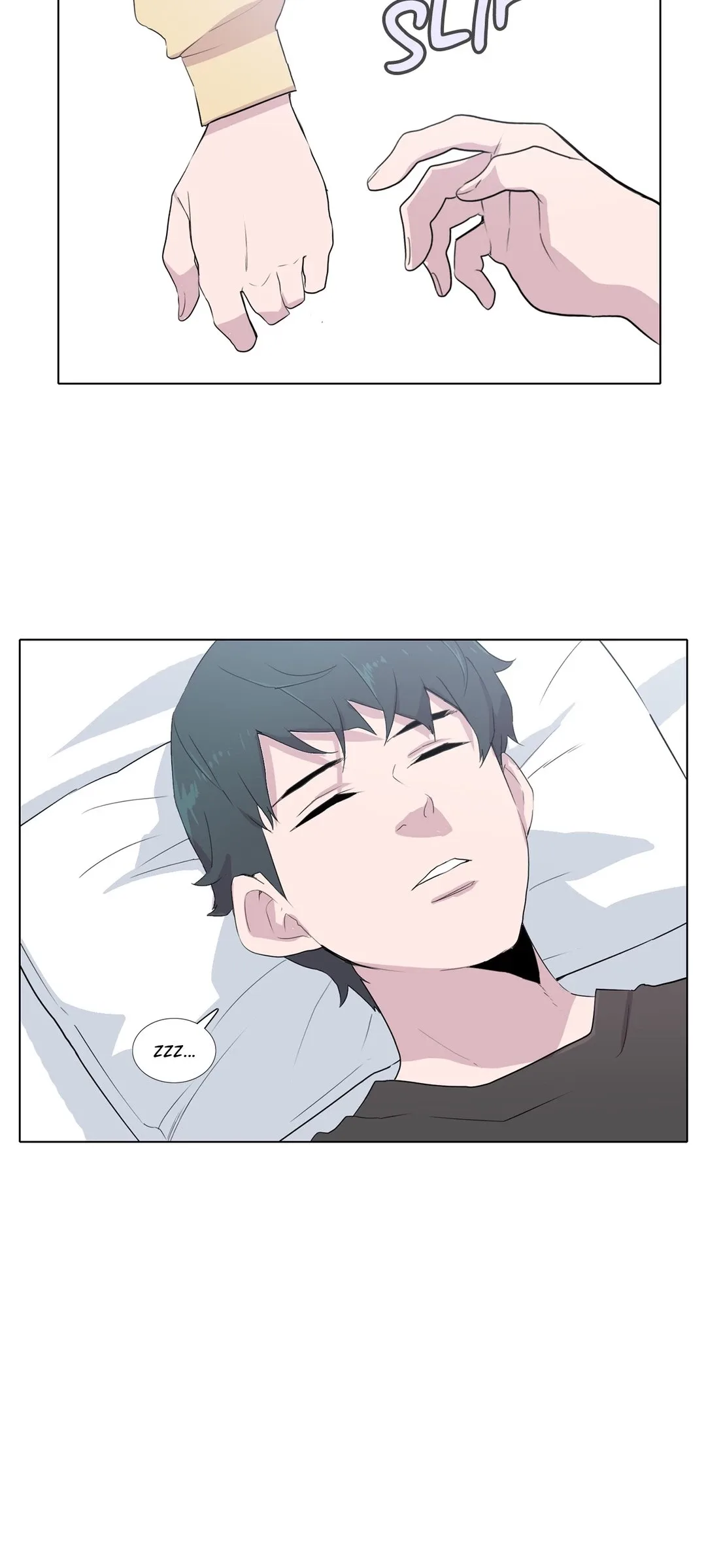 The Greatest Wolf Of My Life Chapter 85 page 31