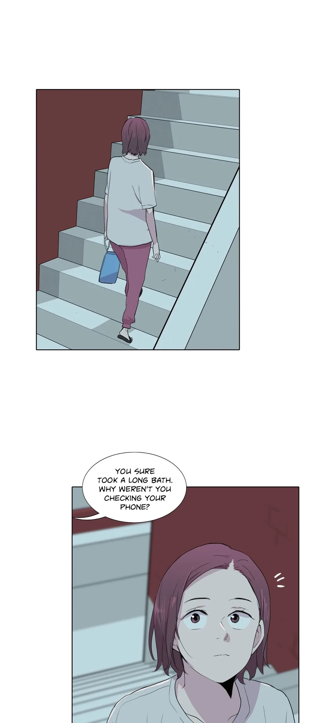 The Greatest Wolf Of My Life Chapter 84 page 17