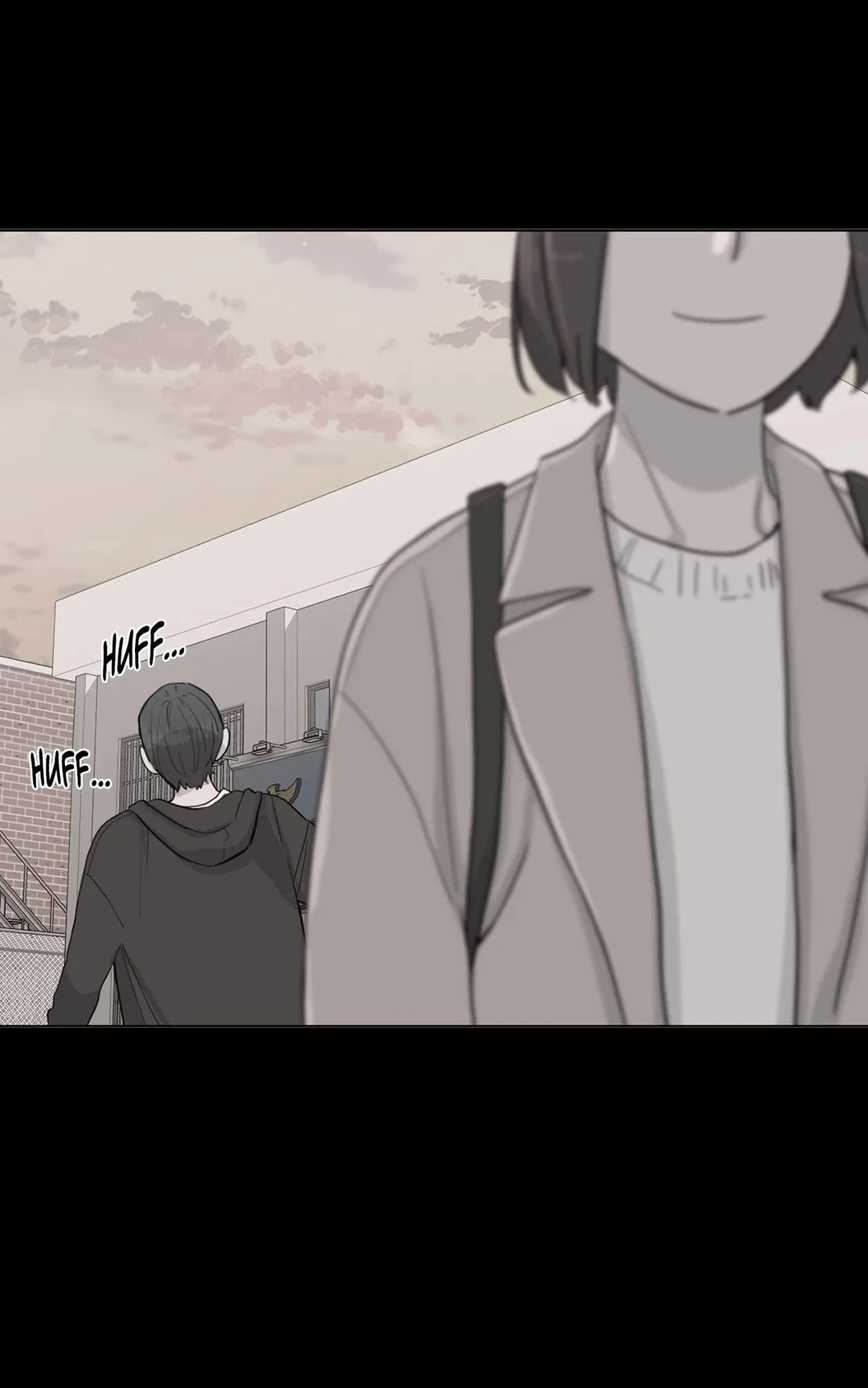 The Greatest Wolf Of My Life Chapter 89 page 13