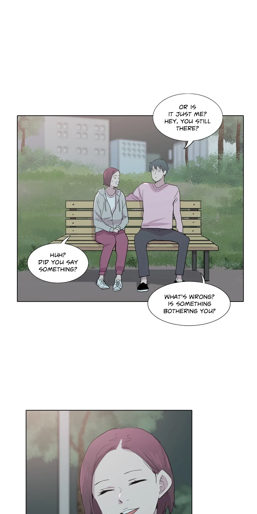 The Greatest Wolf Of My Life Chapter 84 page 23