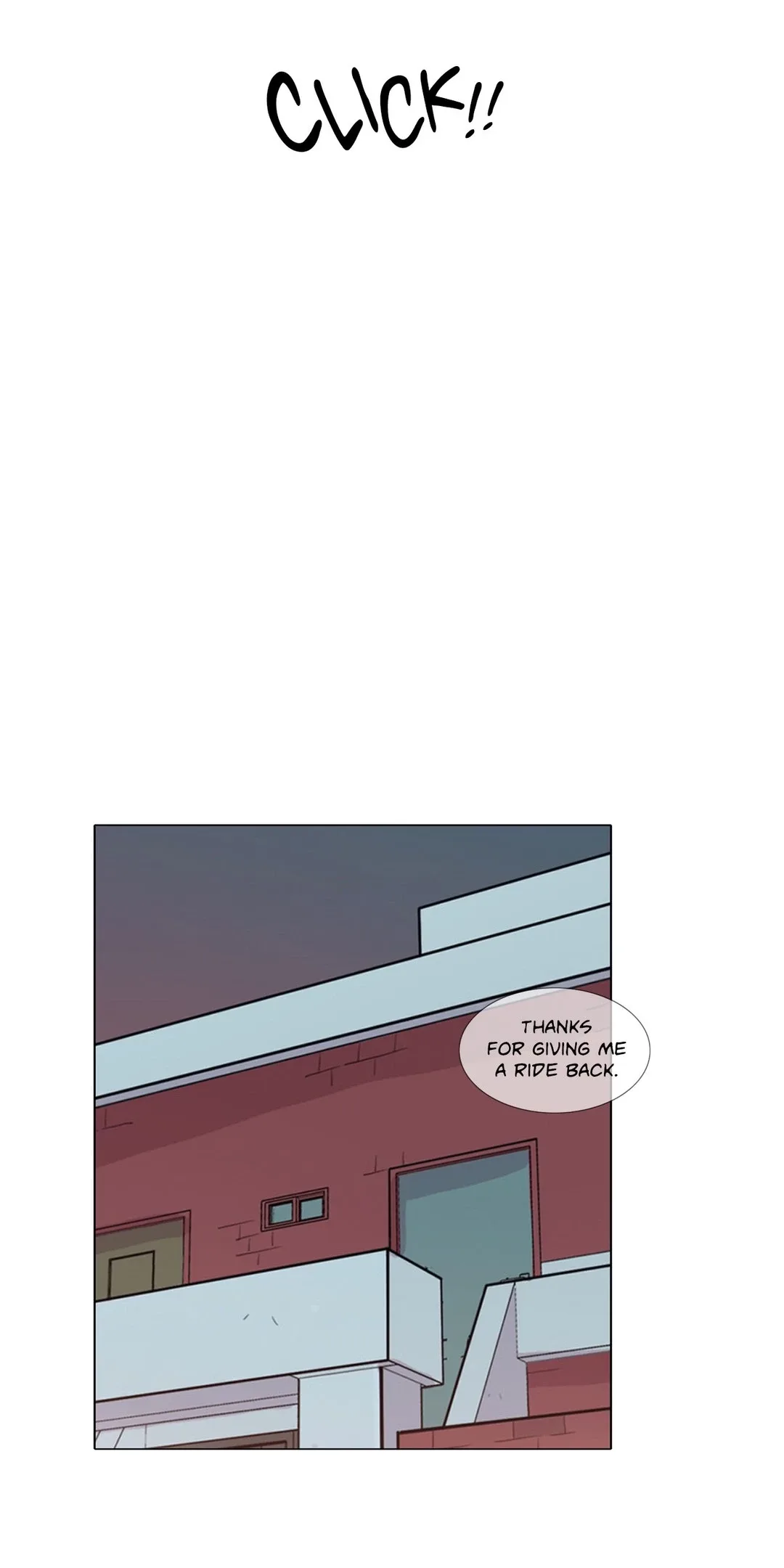The Greatest Wolf Of My Life Chapter 84 page 26