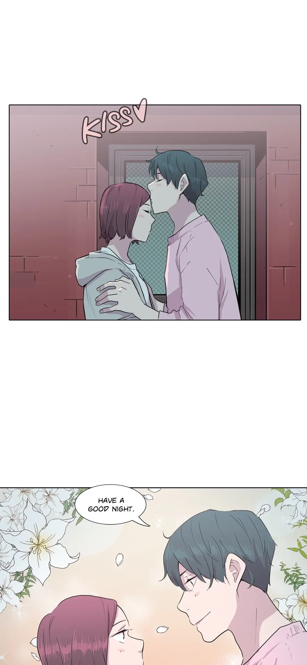 The Greatest Wolf Of My Life Chapter 84 page 27
