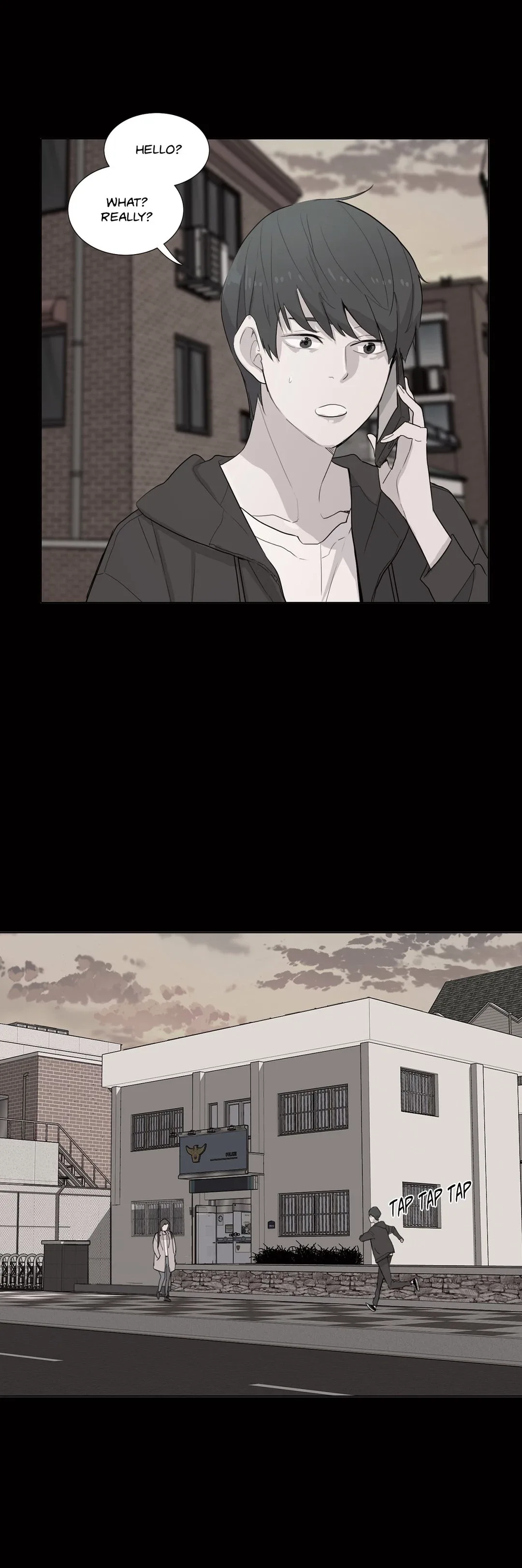 The Greatest Wolf Of My Life Chapter 89 page 12