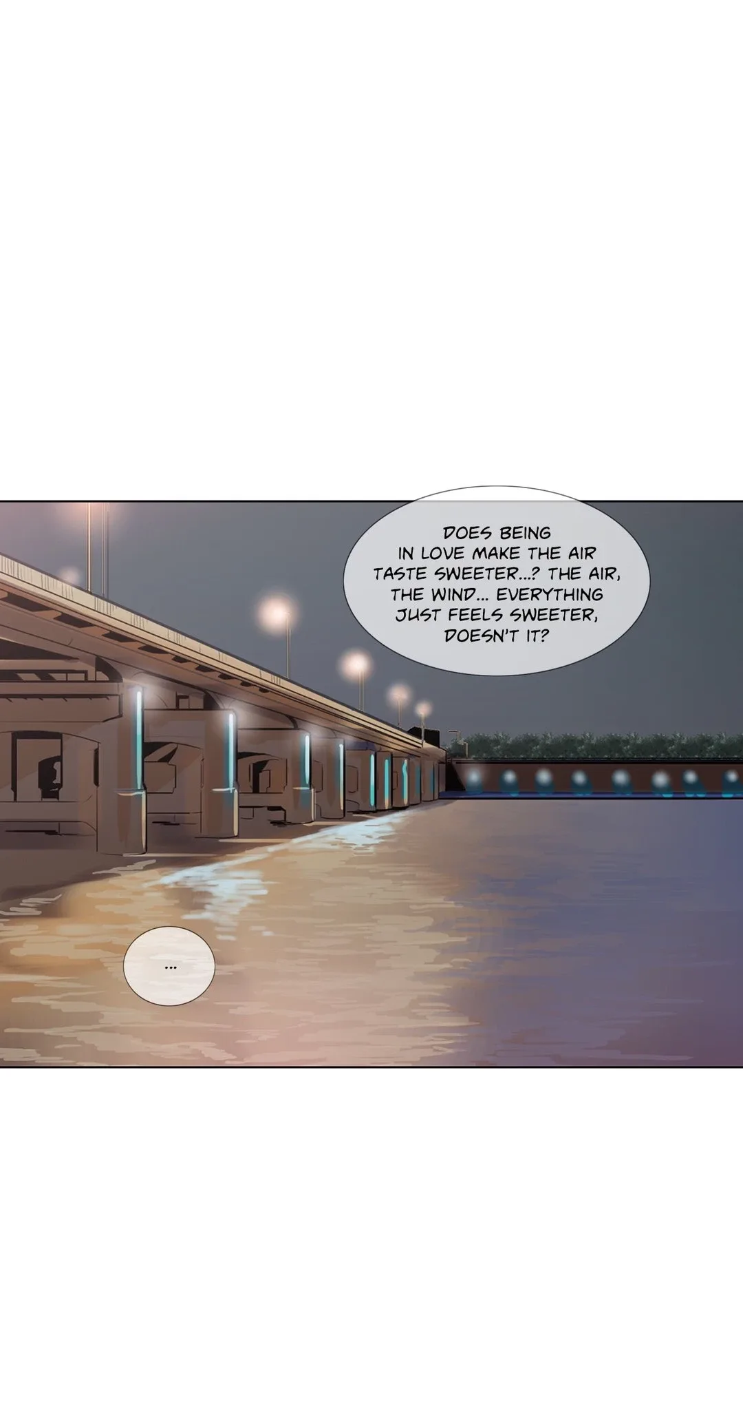 The Greatest Wolf Of My Life Chapter 84 page 22