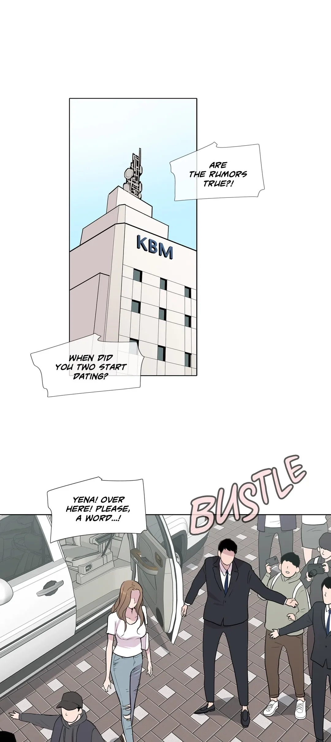 The Greatest Wolf Of My Life Chapter 85 page 40