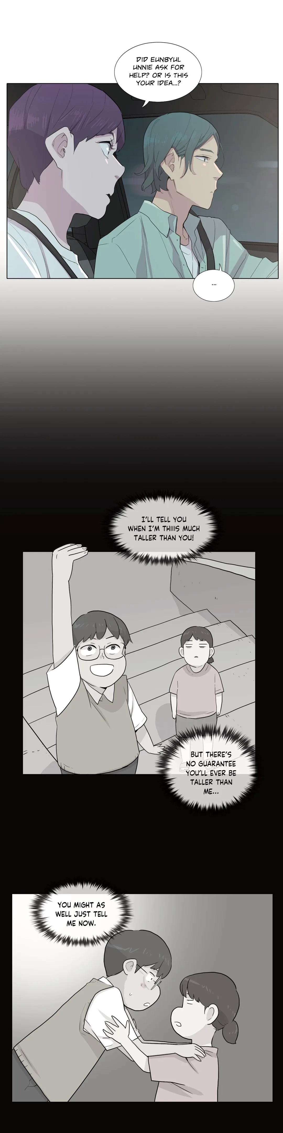 The Greatest Wolf Of My Life Chapter 88 page 12