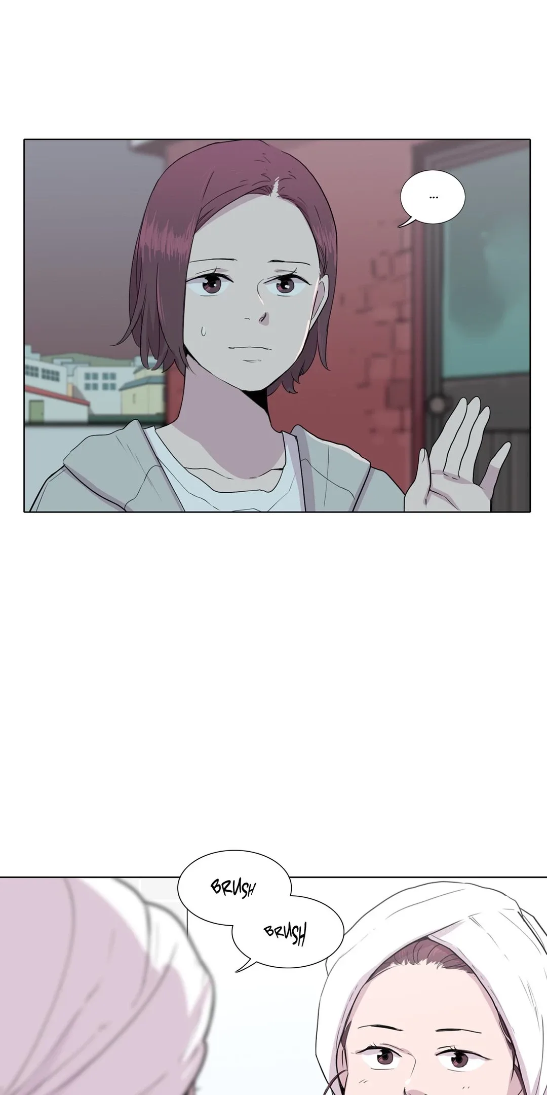 The Greatest Wolf Of My Life Chapter 84 page 29
