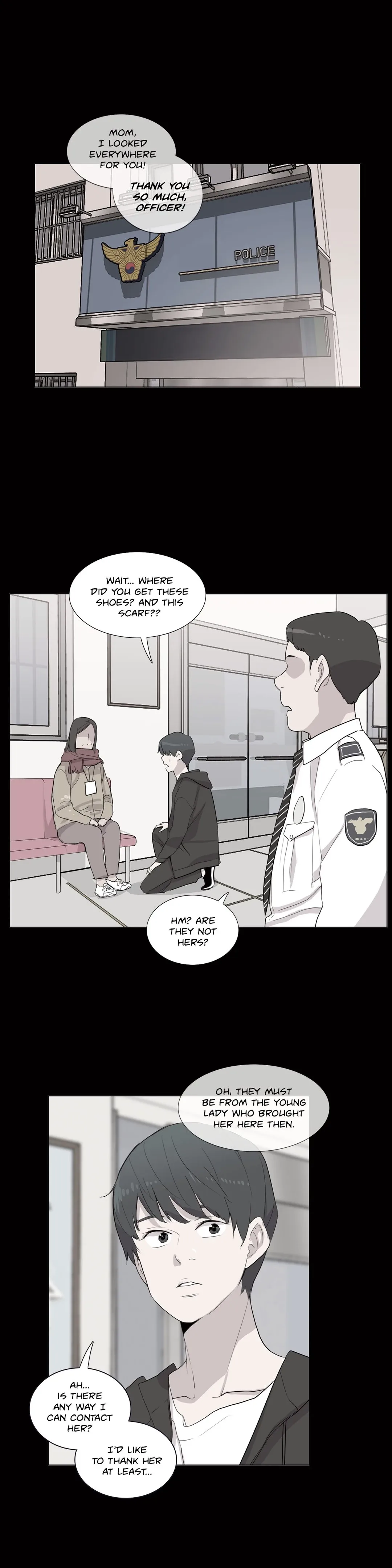 The Greatest Wolf Of My Life Chapter 89 page 14