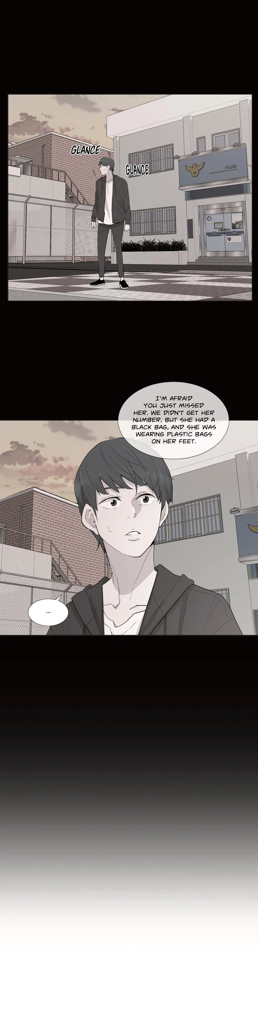 The Greatest Wolf Of My Life Chapter 89 page 15