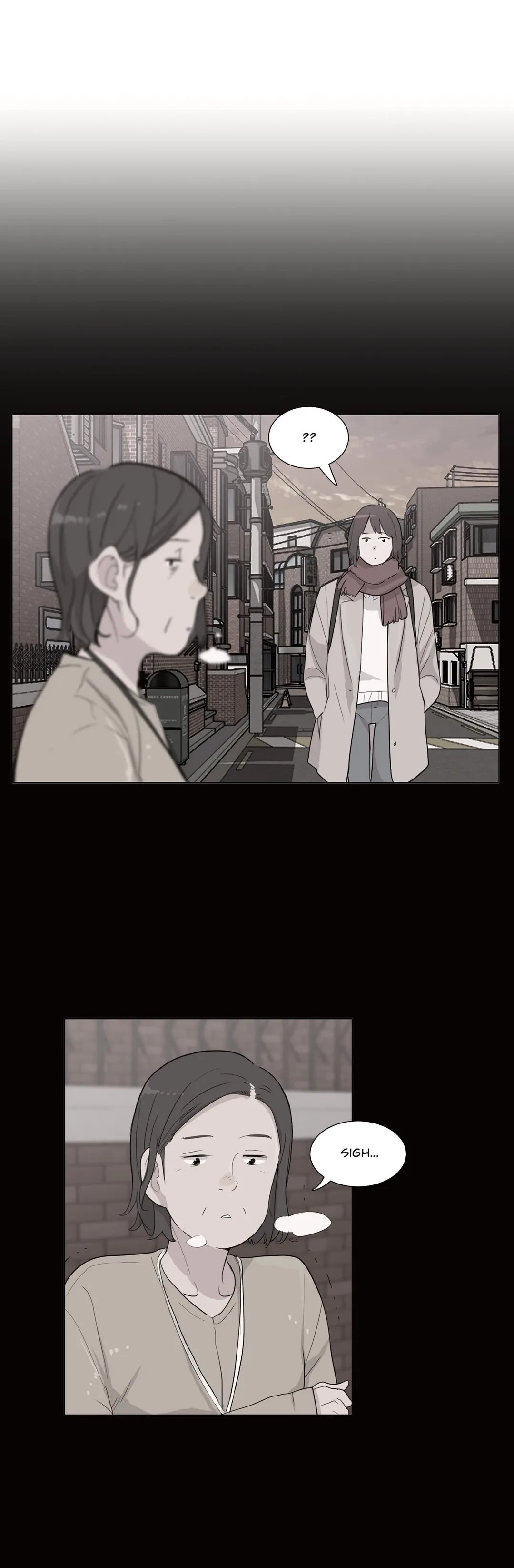The Greatest Wolf Of My Life Chapter 89 page 18