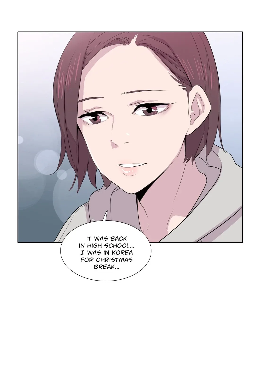 The Greatest Wolf Of My Life Chapter 89 page 17