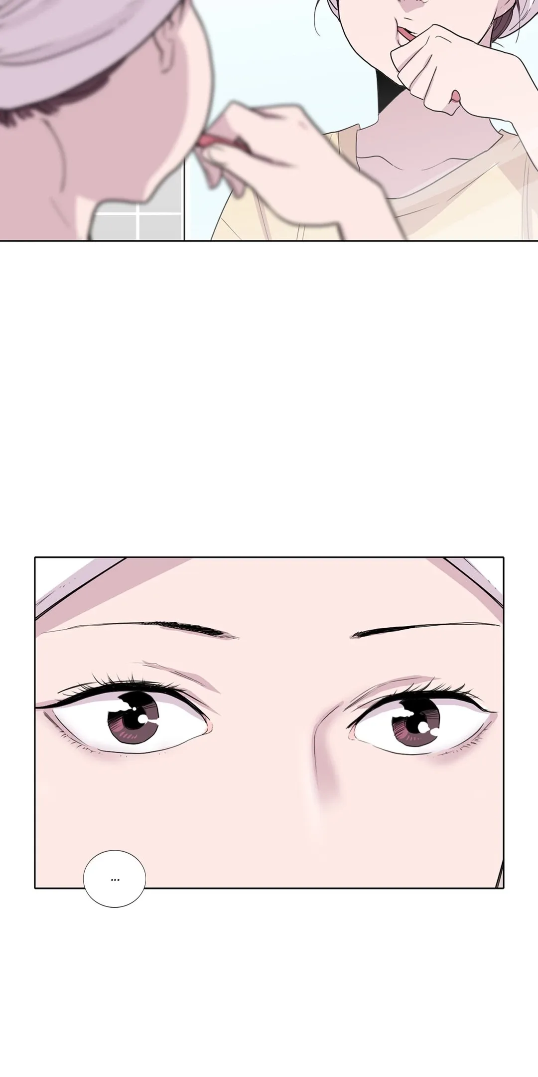 The Greatest Wolf Of My Life Chapter 84 page 30