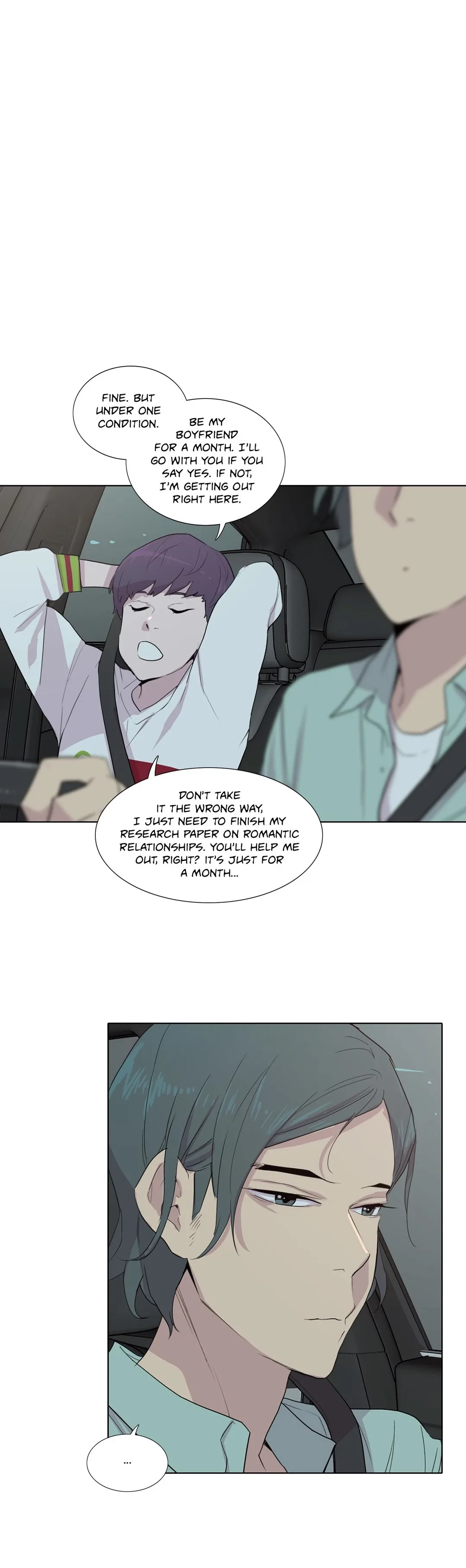 The Greatest Wolf Of My Life Chapter 88 page 14