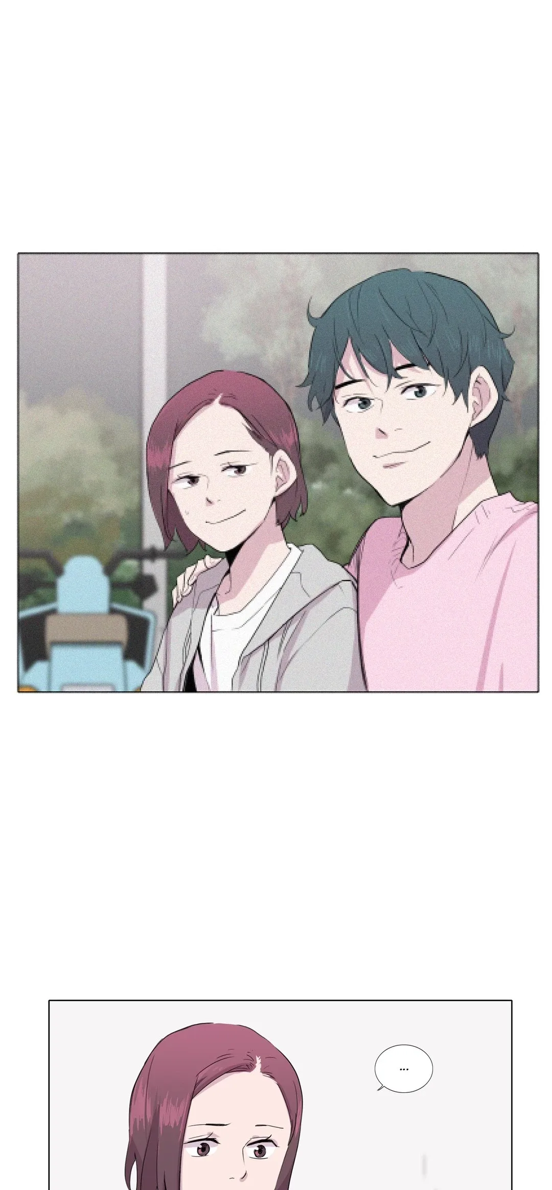 The Greatest Wolf Of My Life Chapter 84 page 33