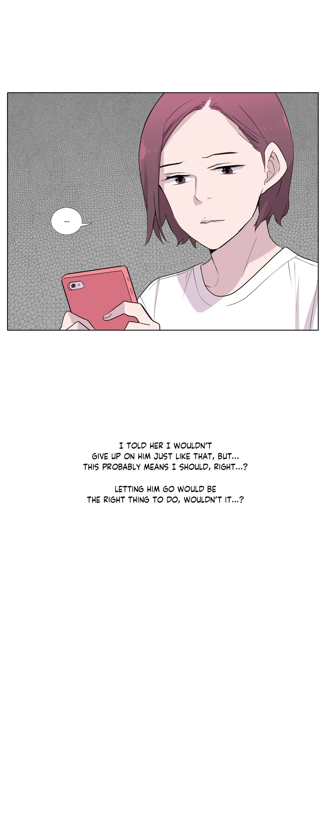 The Greatest Wolf Of My Life Chapter 85 page 46