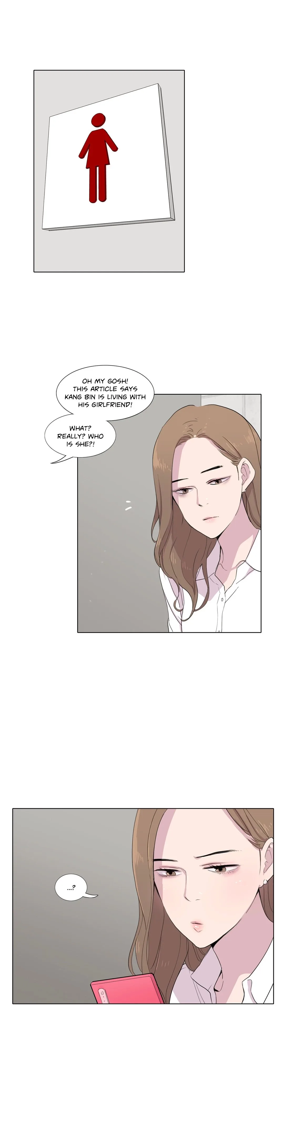 The Greatest Wolf Of My Life Chapter 87 page 26