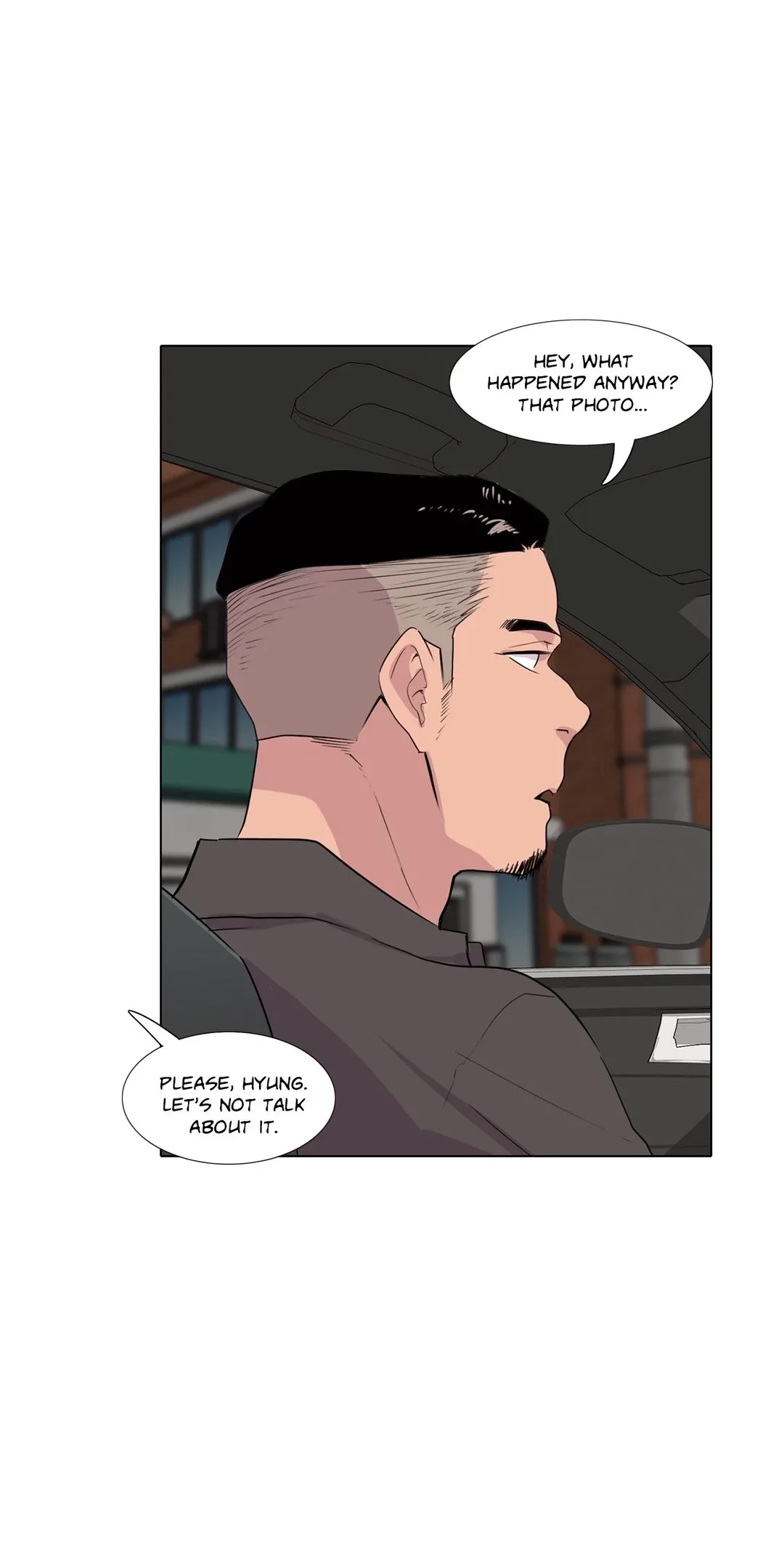 The Greatest Wolf Of My Life Chapter 86 page 11