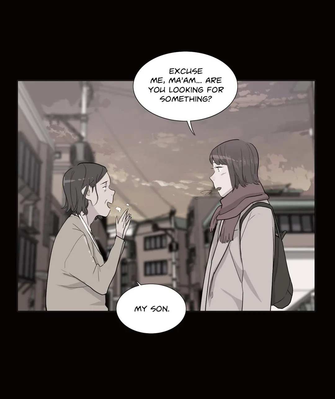 The Greatest Wolf Of My Life Chapter 89 page 19