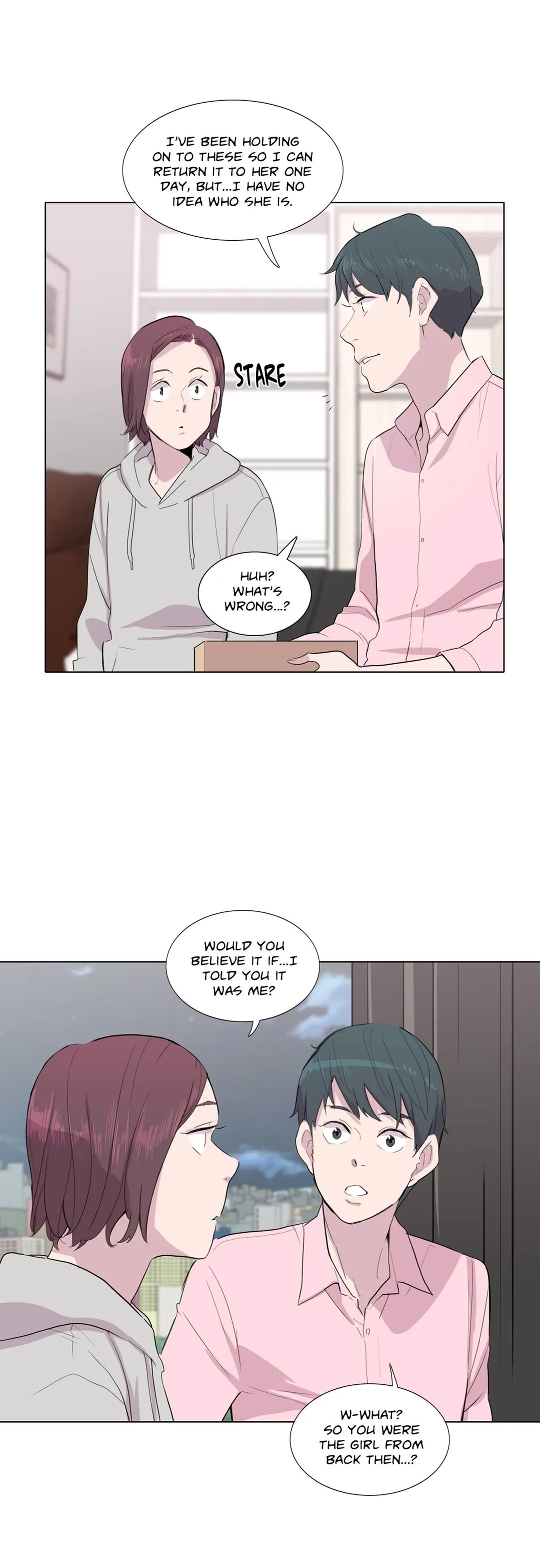 The Greatest Wolf Of My Life Chapter 89 page 16