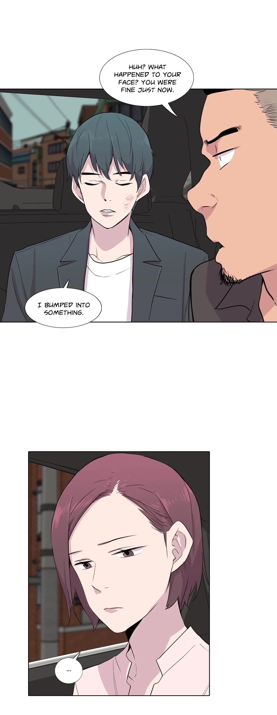 The Greatest Wolf Of My Life Chapter 86 page 10
