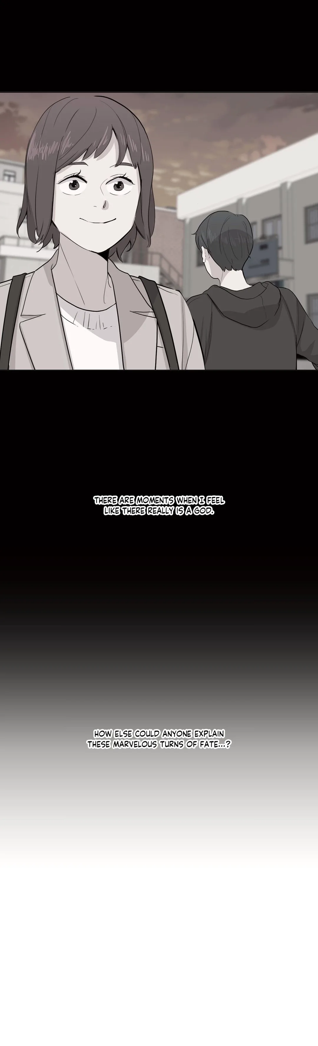 The Greatest Wolf Of My Life Chapter 89 page 24