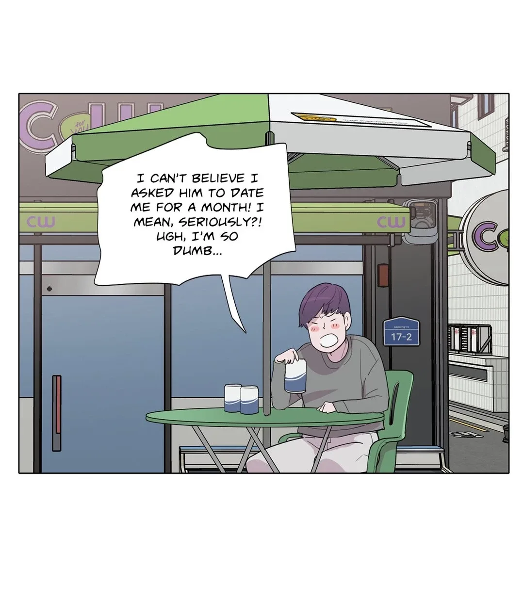 The Greatest Wolf Of My Life Chapter 89 page 25