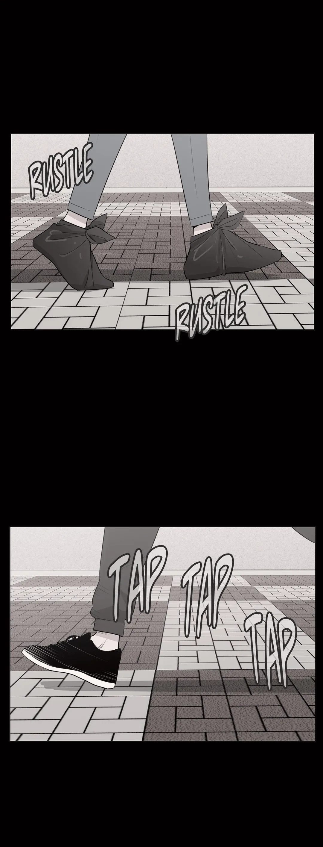 The Greatest Wolf Of My Life Chapter 89 page 22