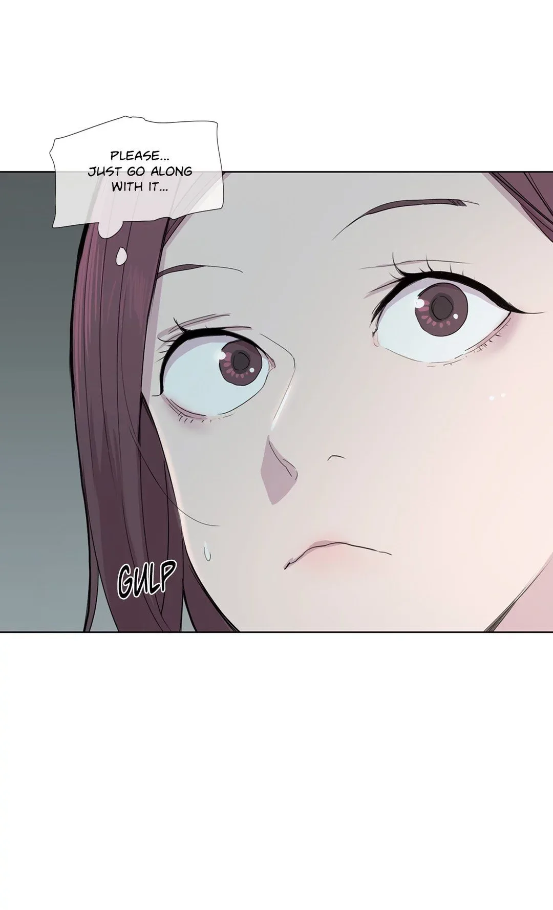 The Greatest Wolf Of My Life Chapter 88 page 24