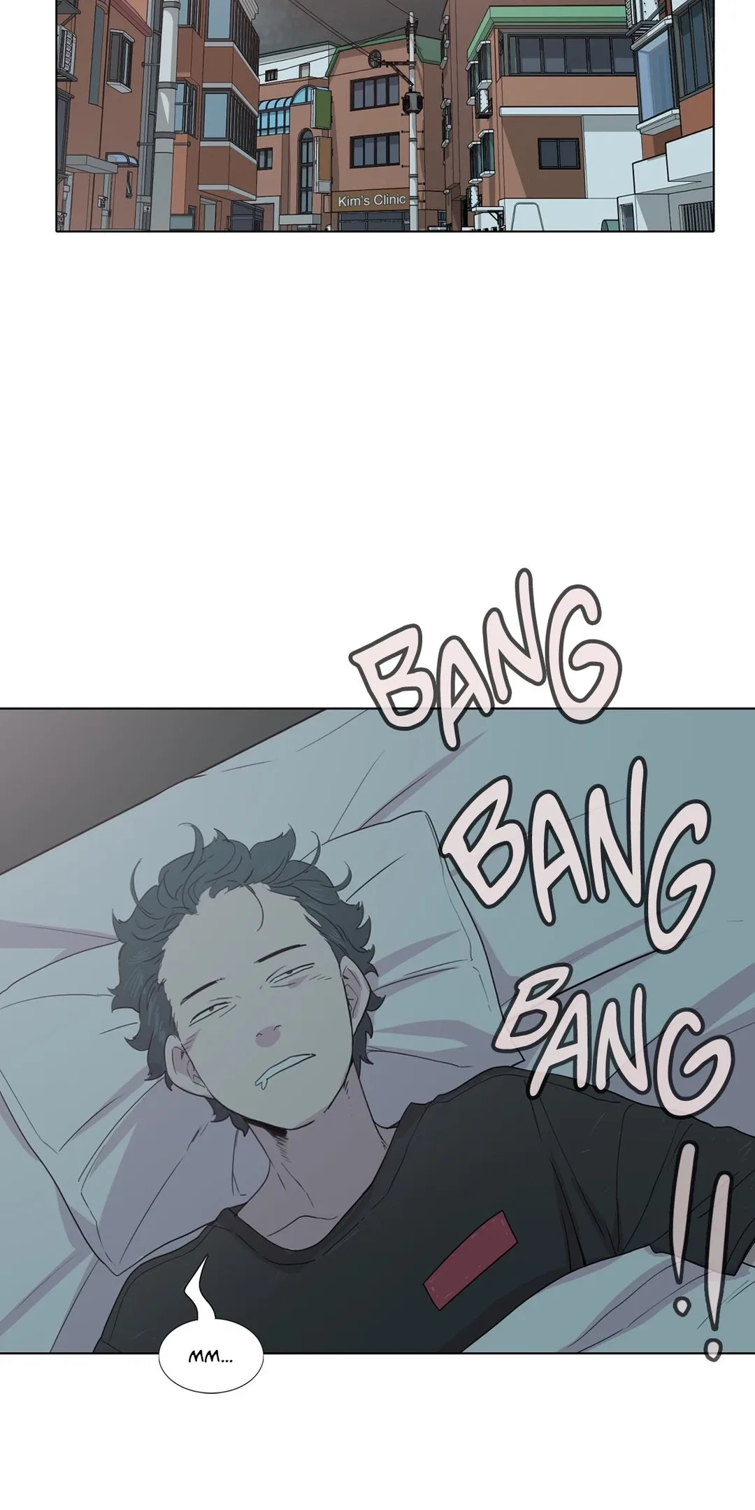 The Greatest Wolf Of My Life Chapter 84 page 36