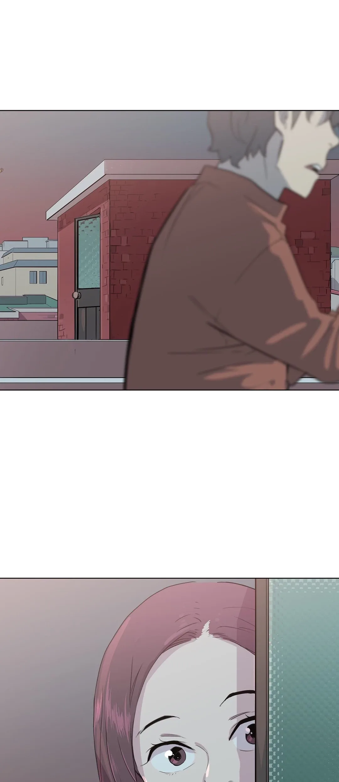 The Greatest Wolf Of My Life Chapter 84 page 41