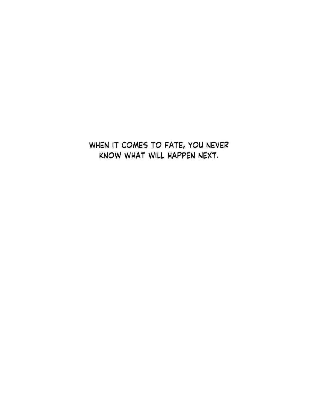 The Greatest Wolf Of My Life Chapter 89 page 32