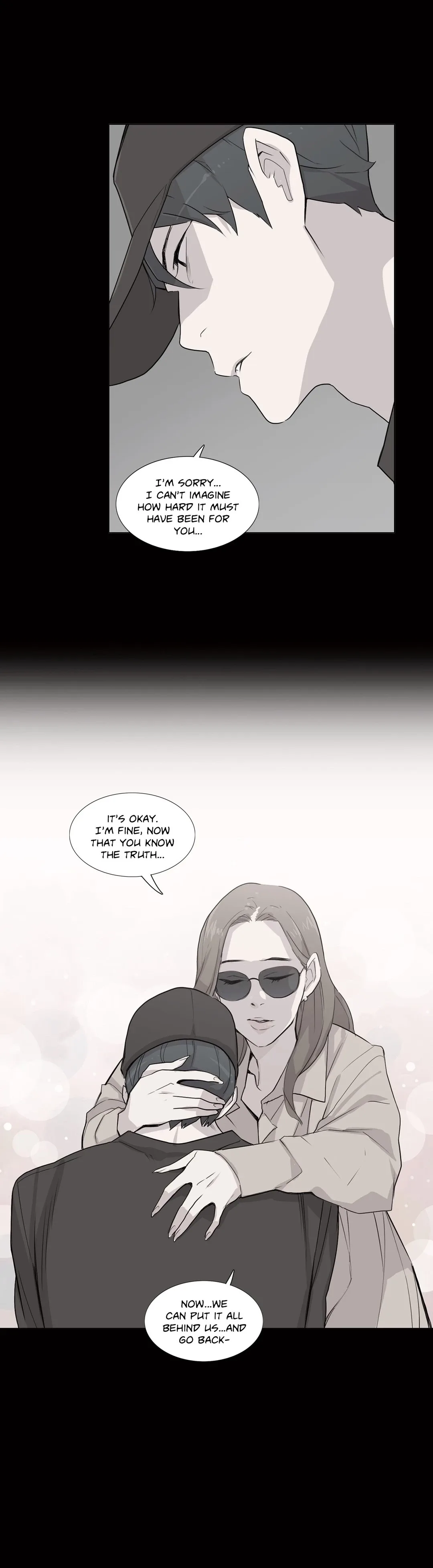 The Greatest Wolf Of My Life Chapter 86 page 20