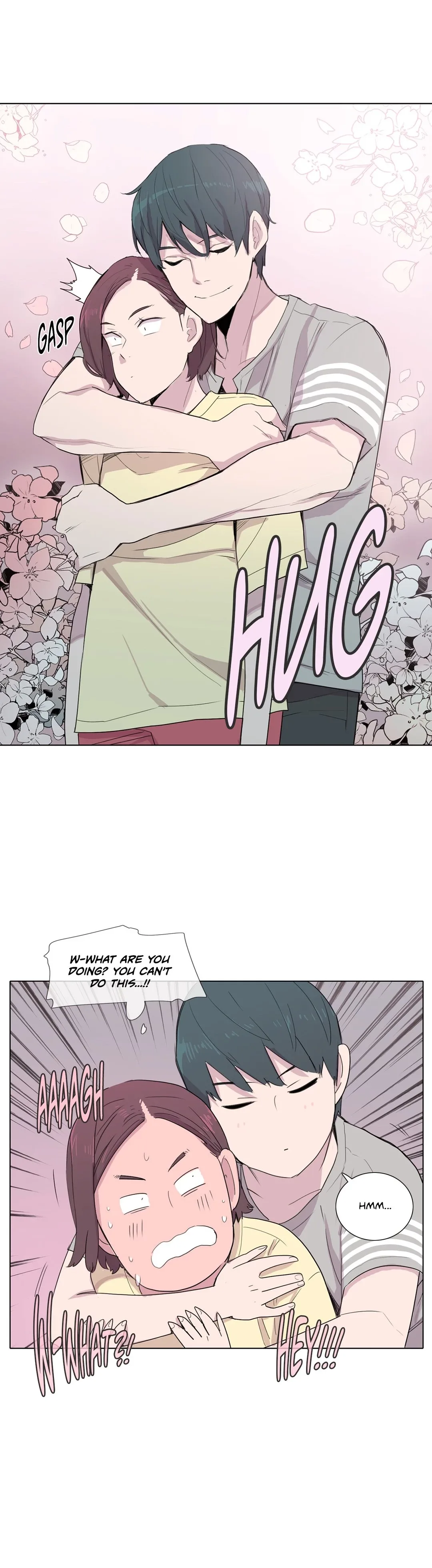 The Greatest Wolf Of My Life Chapter 88 page 25