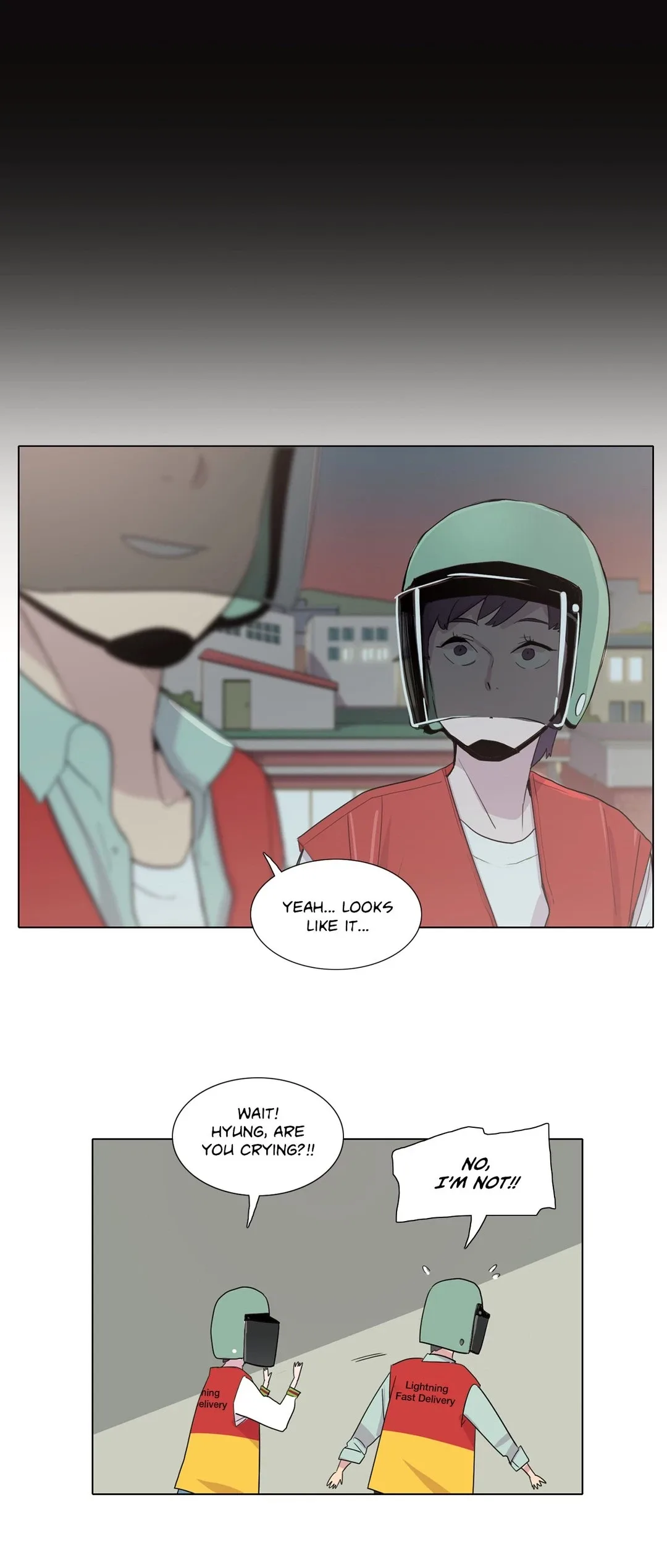 The Greatest Wolf Of My Life Chapter 88 page 29