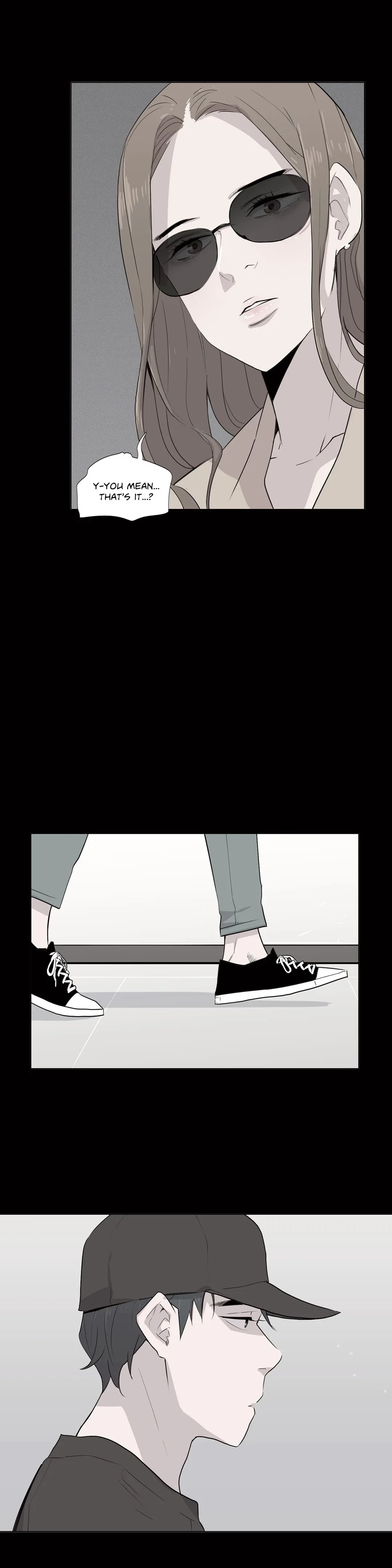 The Greatest Wolf Of My Life Chapter 86 page 22