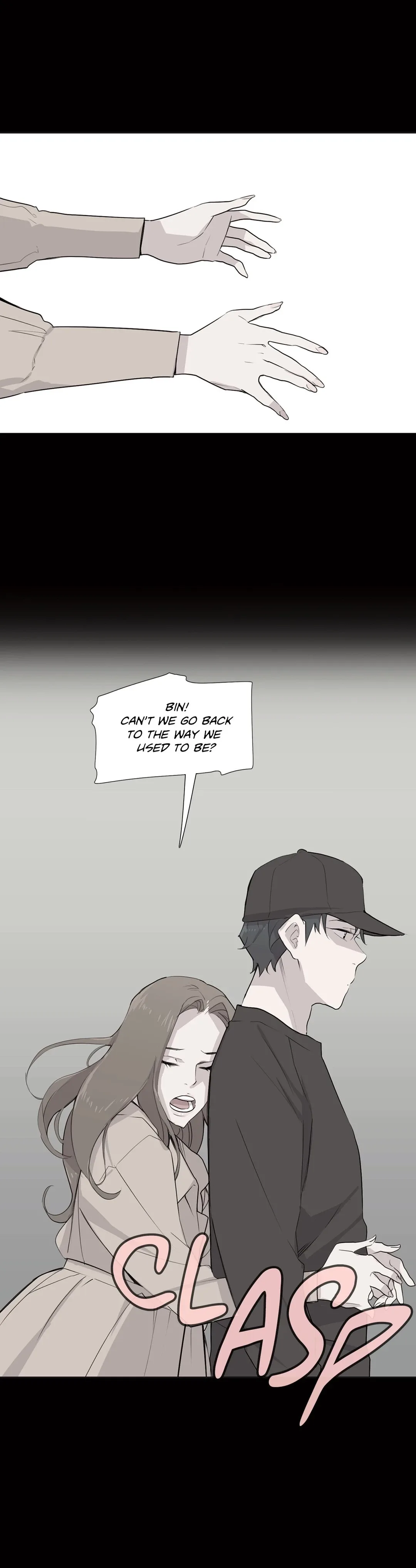 The Greatest Wolf Of My Life Chapter 86 page 23