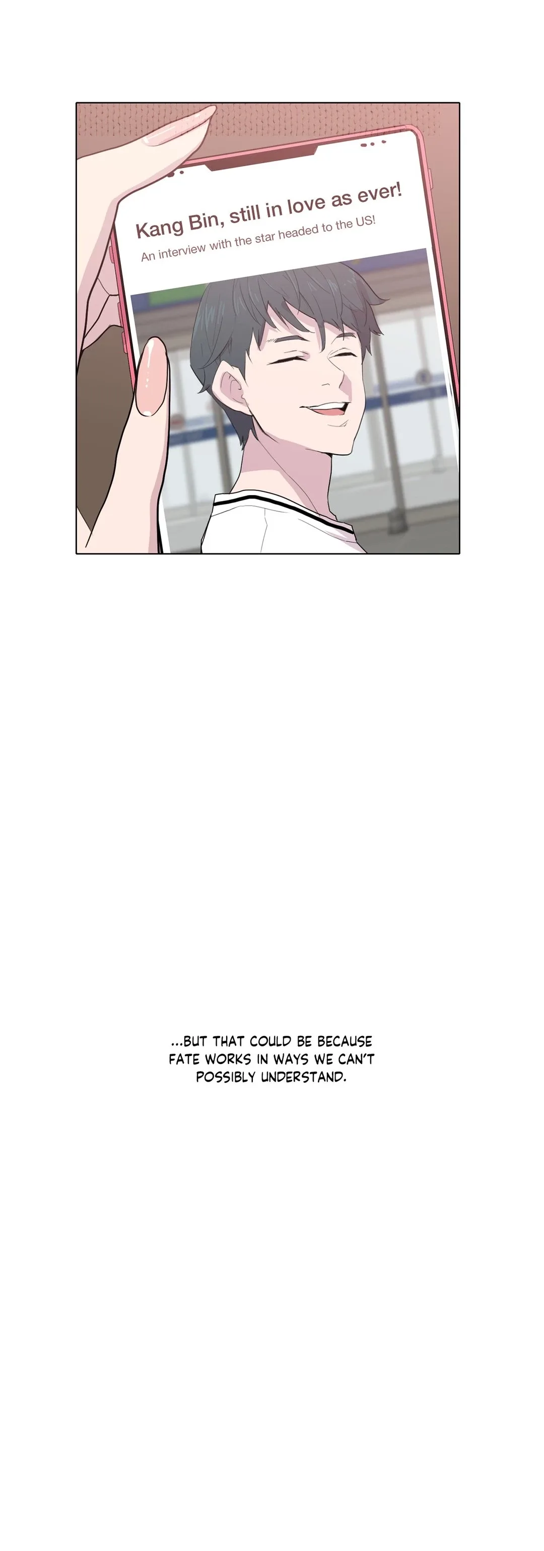 The Greatest Wolf Of My Life Chapter 89 page 27