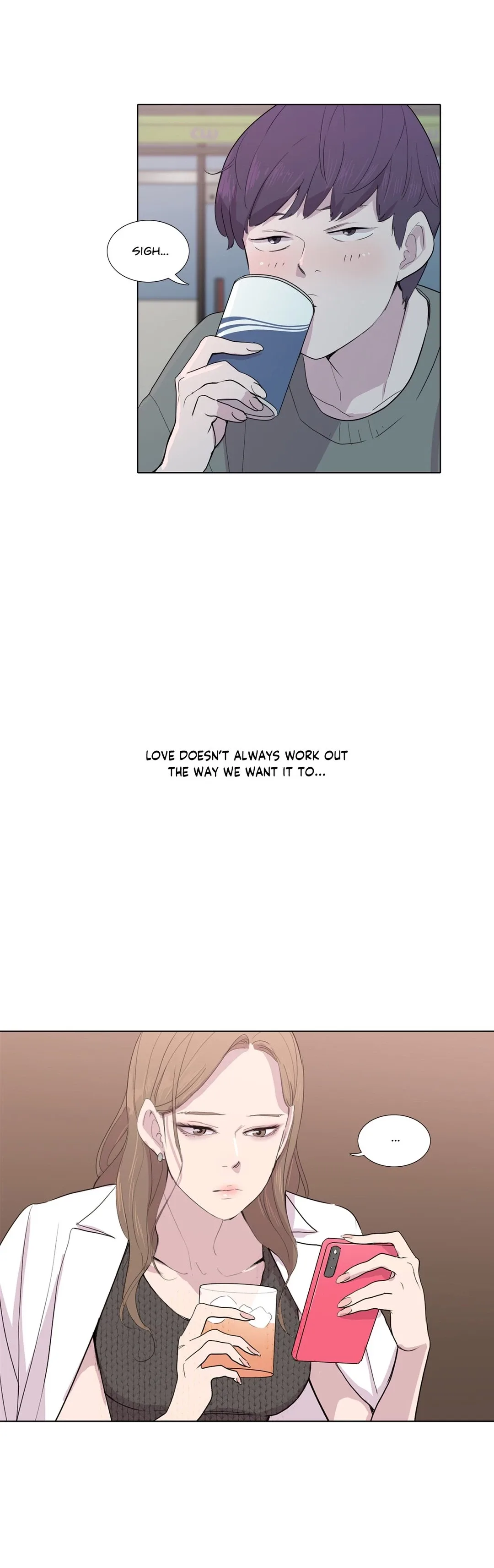 The Greatest Wolf Of My Life Chapter 89 page 26