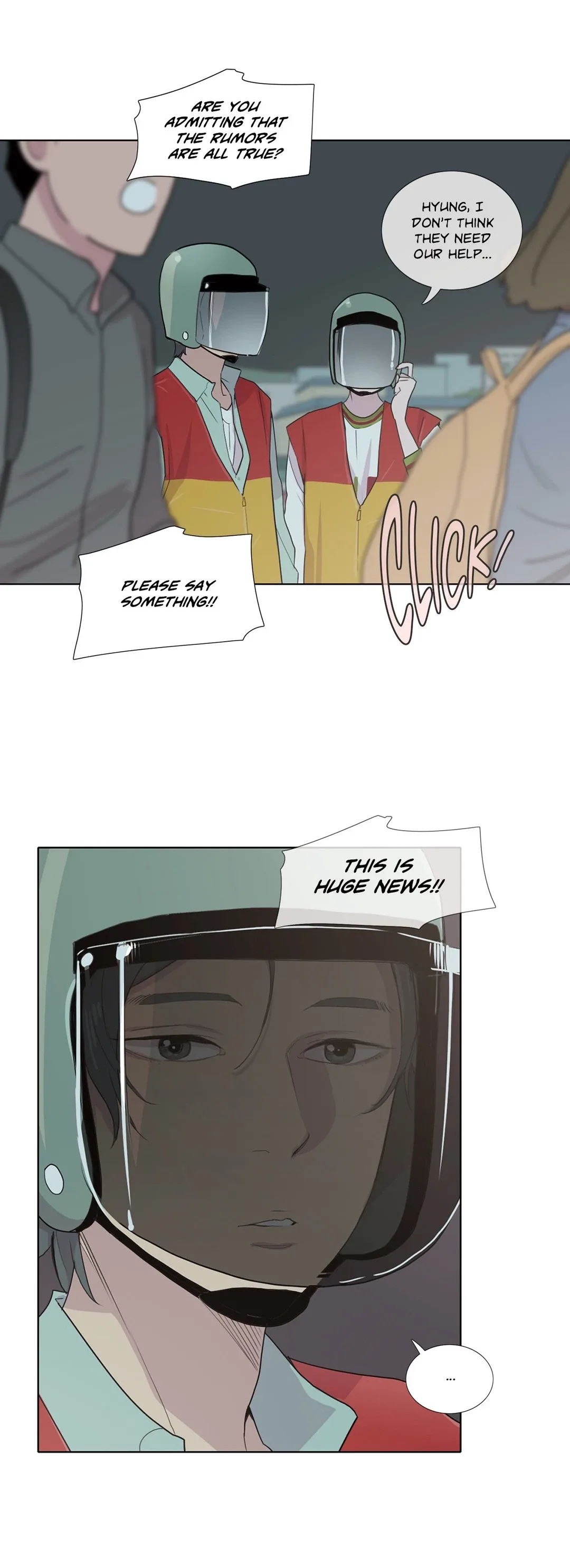 The Greatest Wolf Of My Life Chapter 88 page 26