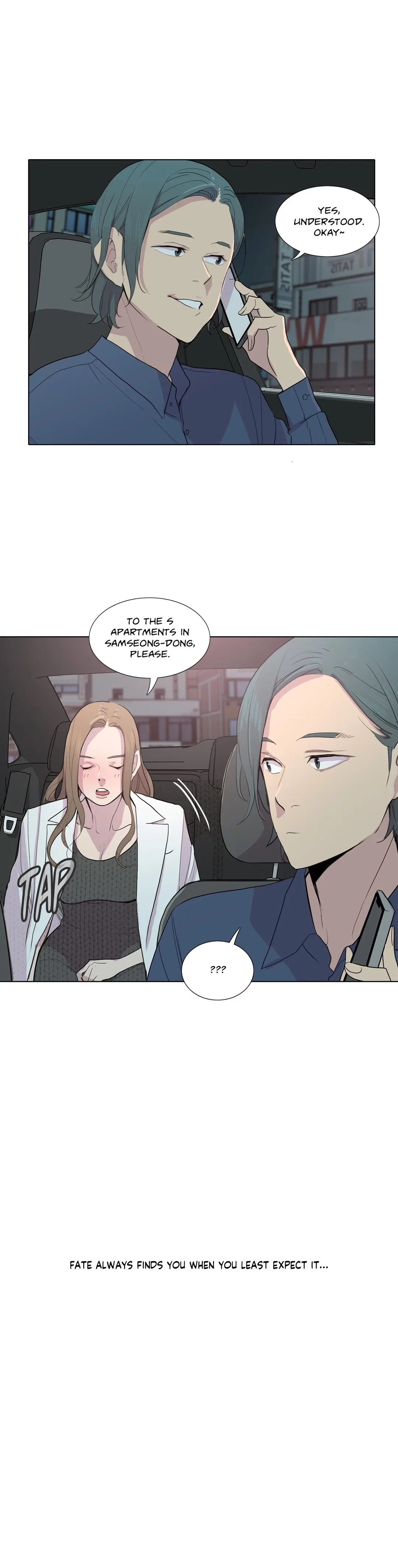 The Greatest Wolf Of My Life Chapter 89 page 28