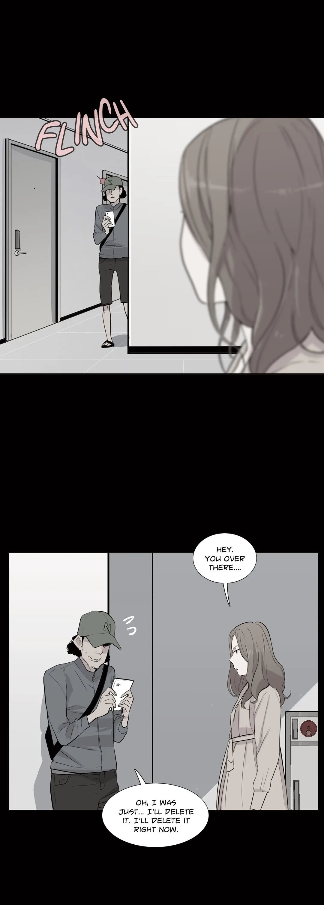 The Greatest Wolf Of My Life Chapter 86 page 27