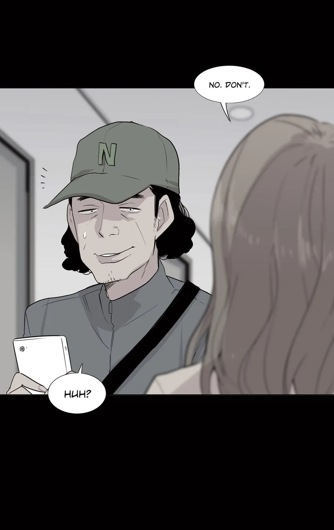 The Greatest Wolf Of My Life Chapter 86 page 28