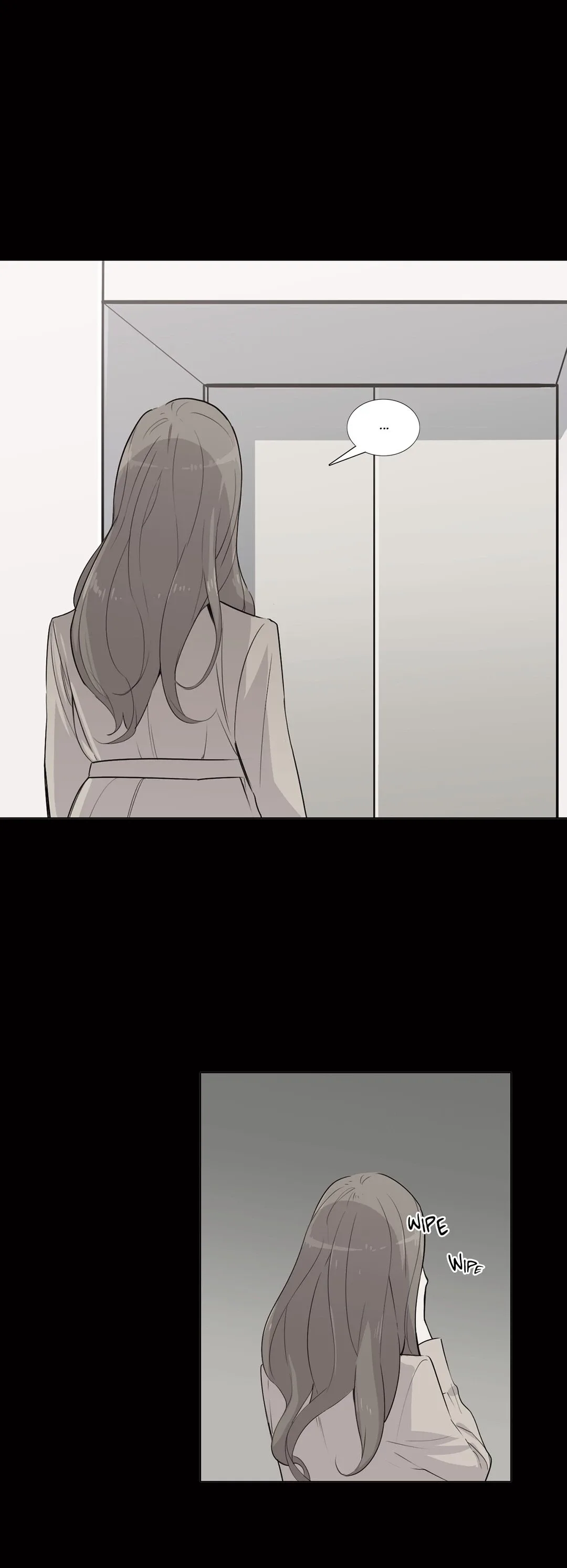 The Greatest Wolf Of My Life Chapter 86 page 25